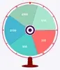 Giro da Sorte Faz1Bet welfare icon