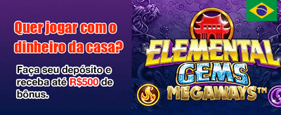 Depósitos Instantâneos via PIX banner