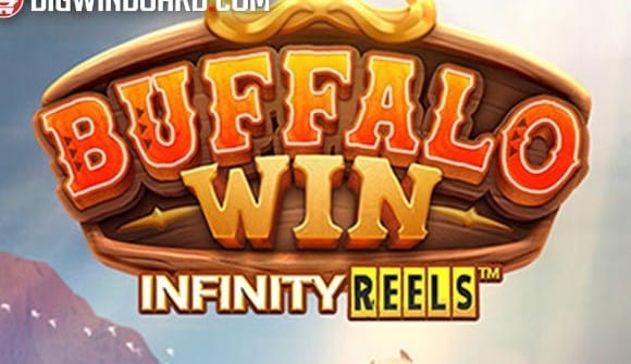 Buffalo Win Infinity Reels